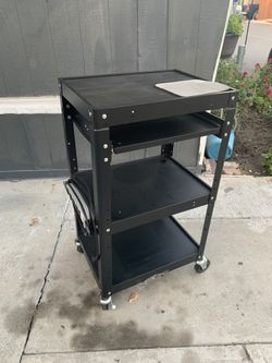 Computer Cart