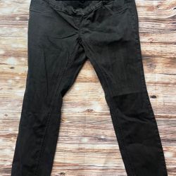 Maternity Jeans/ Leggings 