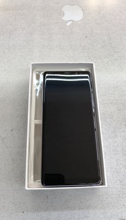 Samsung Galaxy note 8