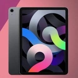 IPad Air 4