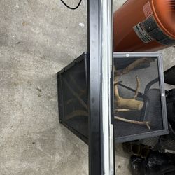 Reptile Light/heat Lamp