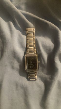 Guess watch
