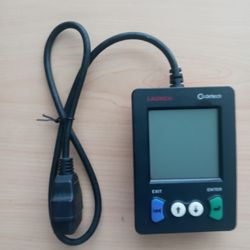 Lunch Obd2 Scanner Code Reader