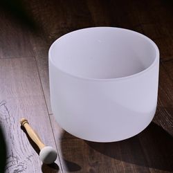 CVNC Singing Bowl Yoga Meditation Therapy 