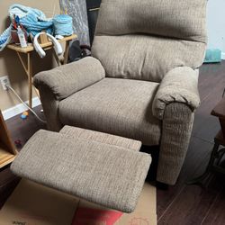 Recliner (electric)