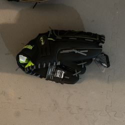 Softball Glove