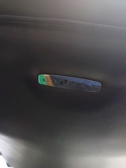 Lazy Boy Chair