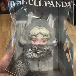Skull Panda XG japan exclusive