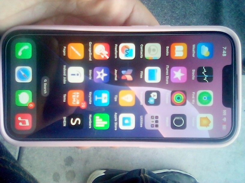 Iphone 14