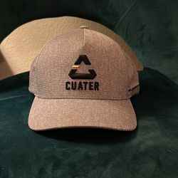 Cuater Golf Hat 