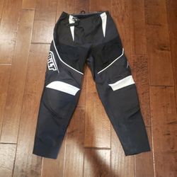 Motorcycle Pants