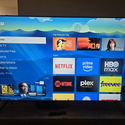 Samsung 65 inch UHD 4K