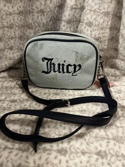 Juicy Coulture Crossbody Small Bag