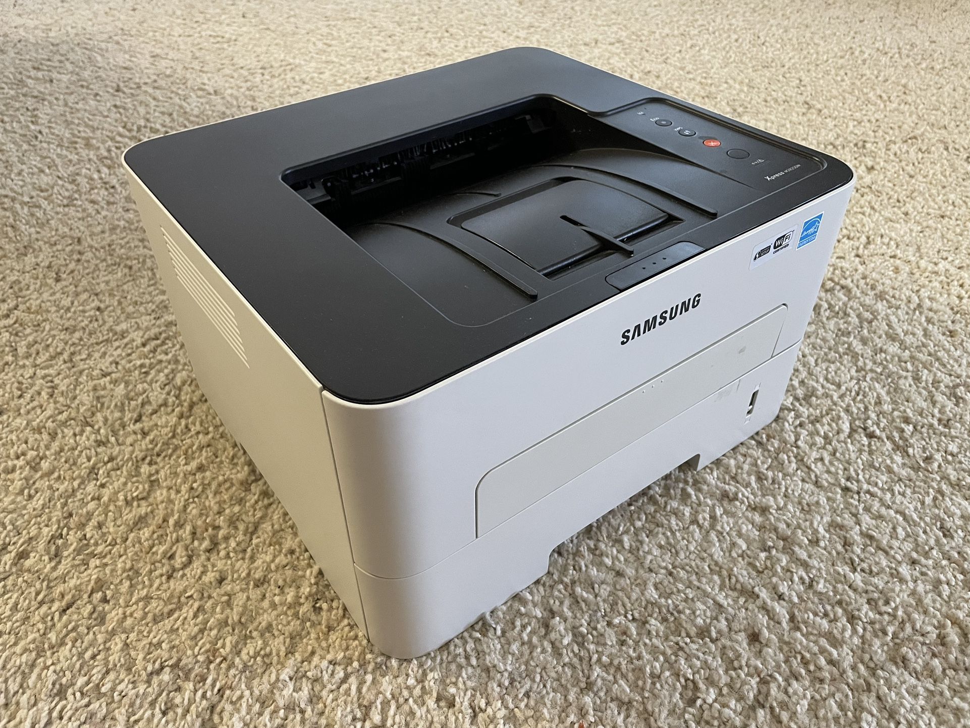 Samsung Xpress M-2825DW Laser Printer