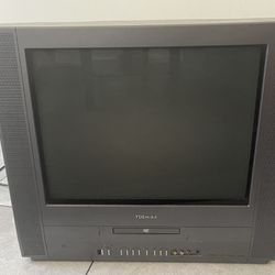 Toshiba MD20H63 20” Tv 
