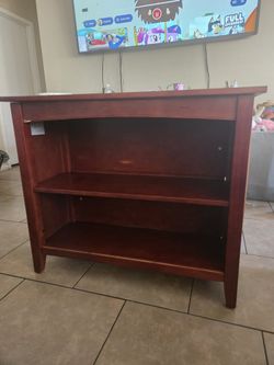 Book Shelf