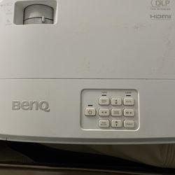 Benq Projector
