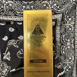 1 Million Men’s Cologne