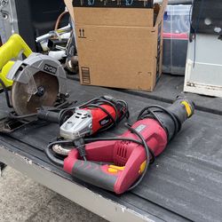 Tools