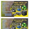 PRE Recycling