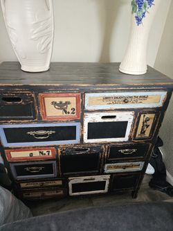 Furniture And Cabinets