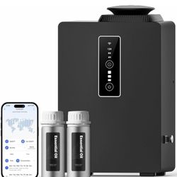 Scent Diffuser Machine(brand new)