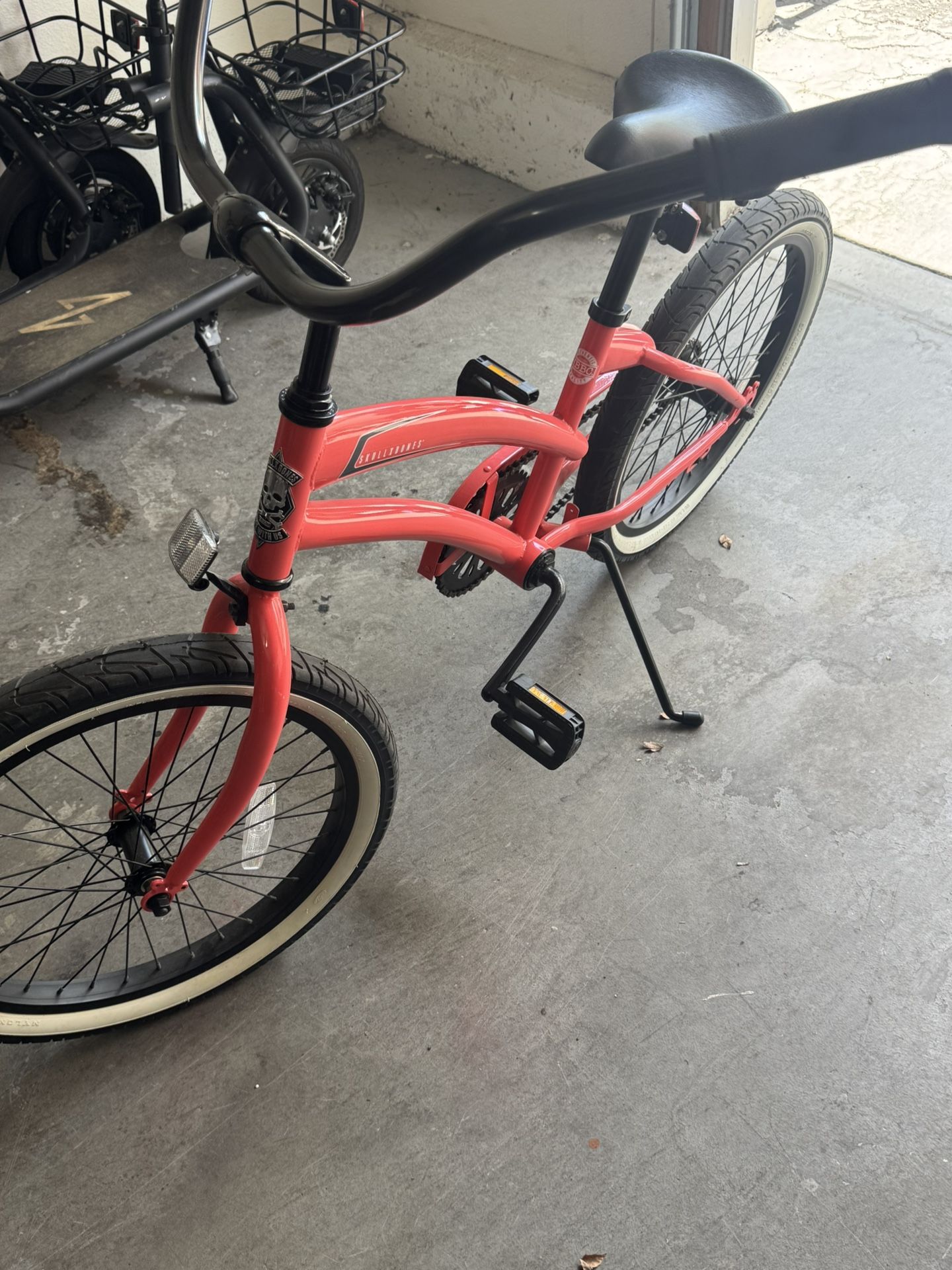 HBBC Bike Kids Cruiser