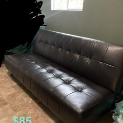 Sleeper Sofa /Futon/Couch