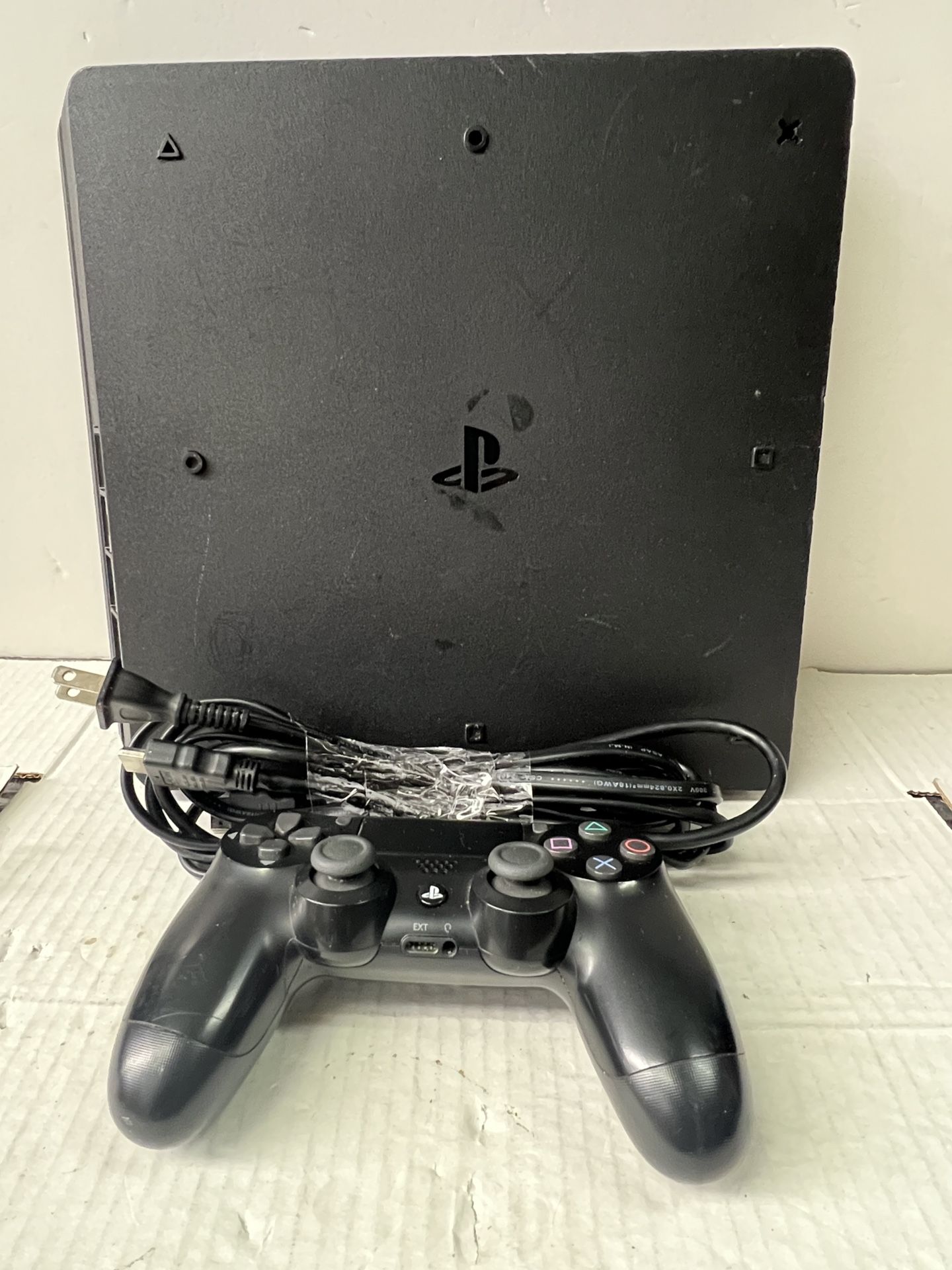 PS4