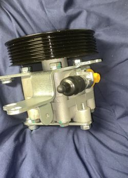 Power Steering Pump