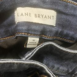 Woman’s Jeans NAME BRAND 