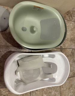 Baby Bath Tubs 