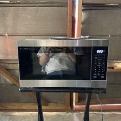 Microwave Sharp