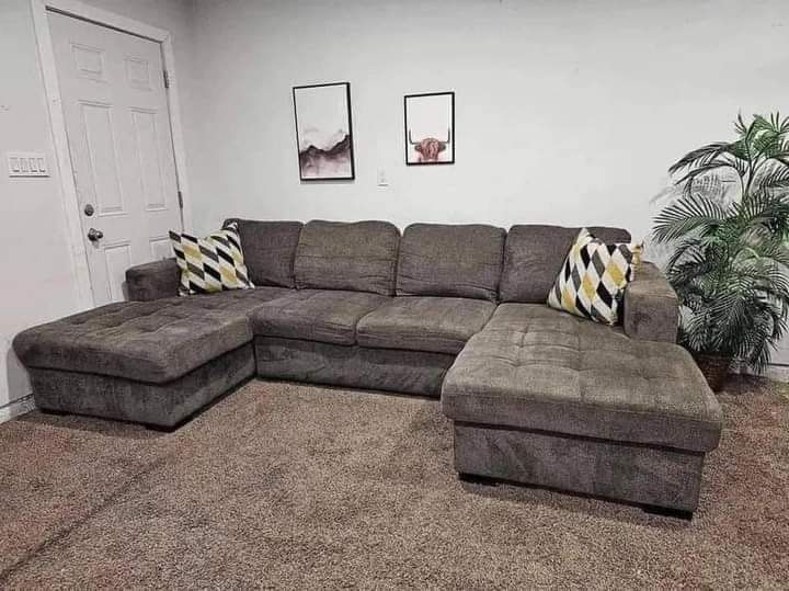 Sectional Couch