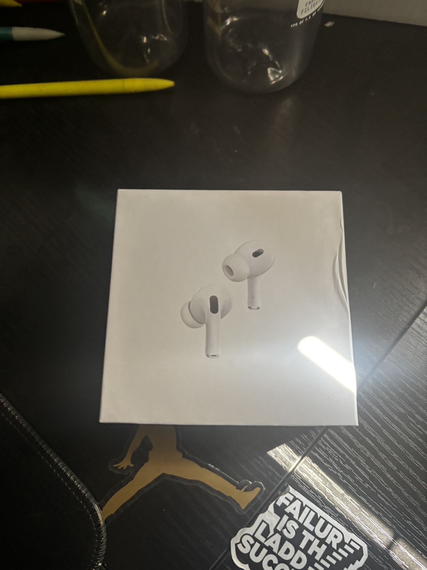 Apple Air Pods 2nd Generation