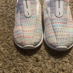 Toddler Nike Shoes