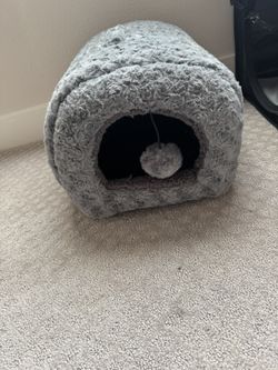 Cat Bed