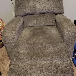 Recliner Chair