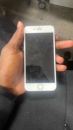 Apple iPhone sold for parts