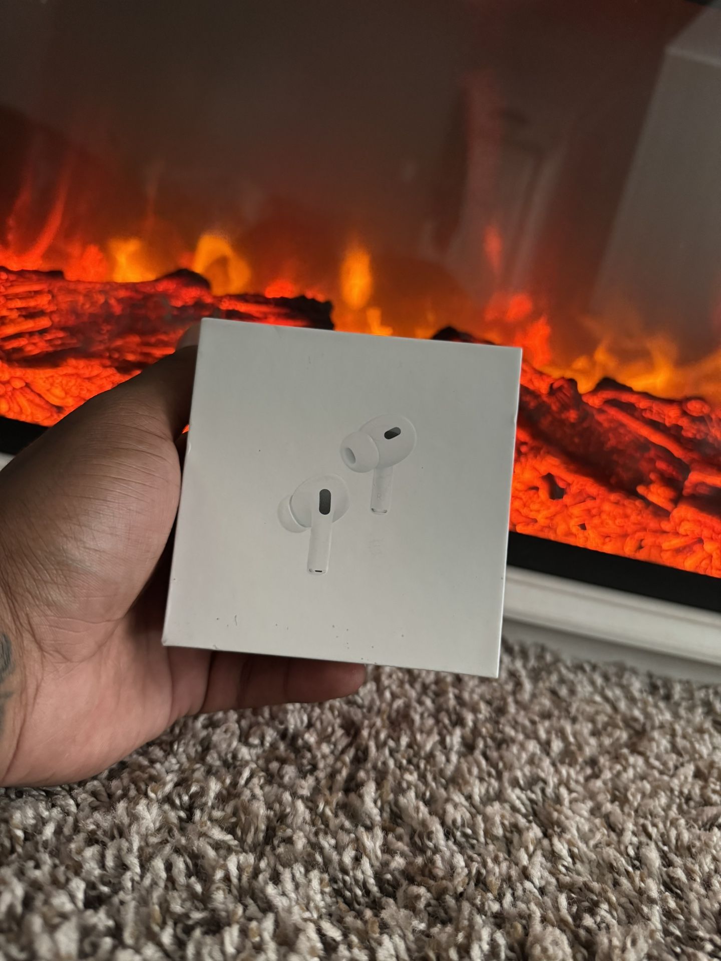 AirPod Pro (2nd Gen)