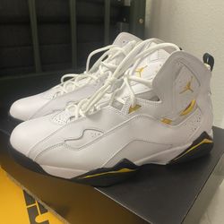 Jordan True Flight Size 11.5