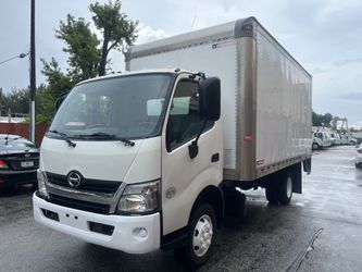 HINO 155