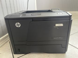 Letter Printer