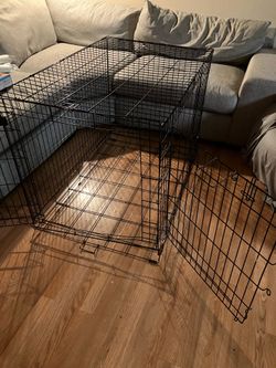 Dog Crate