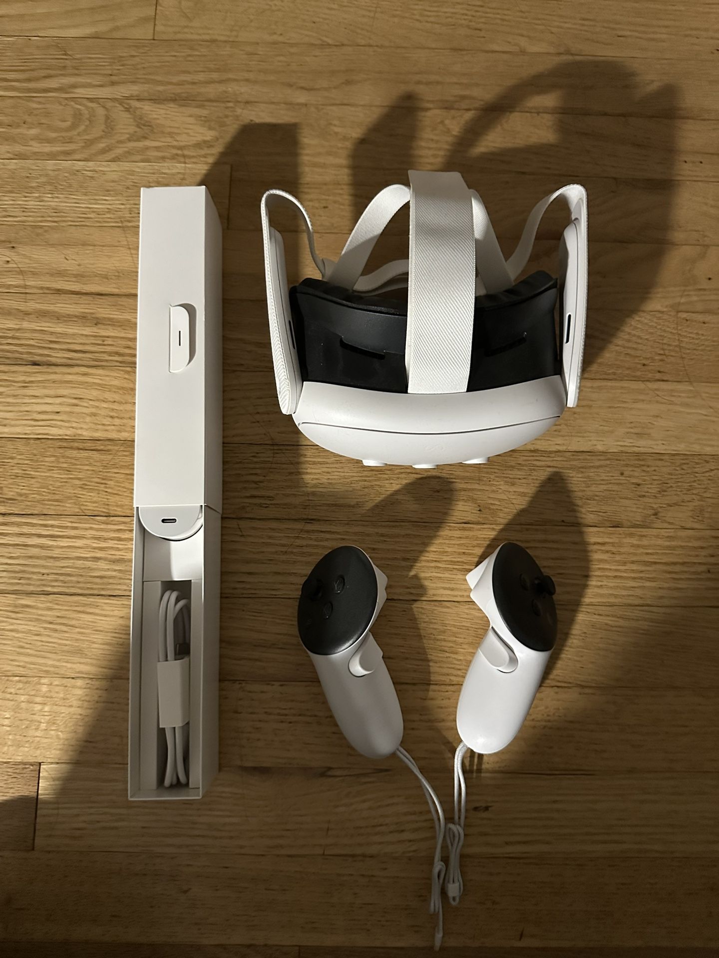 Meta quest 3 512 GB 4k