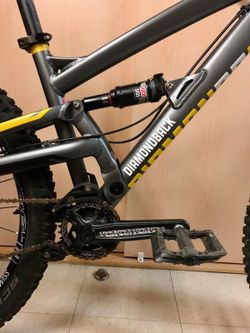 2016 diamondback atroz comp hot sale