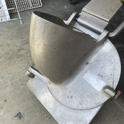 Hobart Mixer 60 Q Shredder