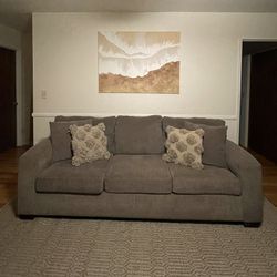 Couch (Peak Living)