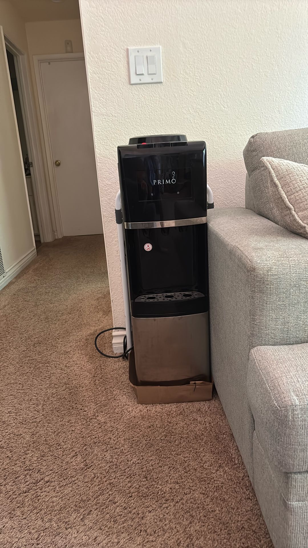 Primo Water Dispenser