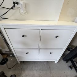 IKEA Shoe Cabinet 